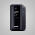 Zasilacz awaryjny UPS CyberPower VP1000ELCD-FR CyberPower
