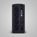 Zasilacz awaryjny UPS CyberPower VP1000ELCD-FR CyberPower