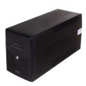 Zasilacz awaryjny UPS DIGITUS DN-170066 (Desktop; 1500VA) DIGITUS