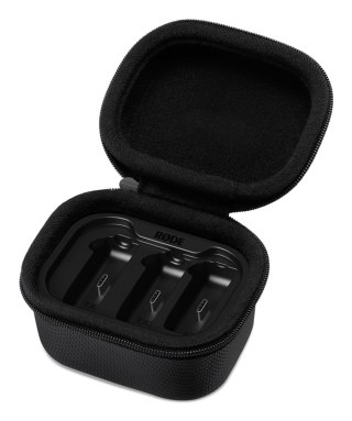 Case do ładowania RODE Charge + do Wireless GO 3 Generacji RODE