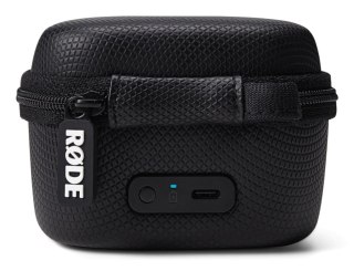 Case do ładowania RODE Charge + do Wireless GO 3 Generacji RODE