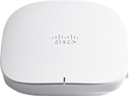 Cisco CBW150AX-E-EU punkt dostępowy WLAN 1200 Mbit/s Biały Obsługa PoE Cisco