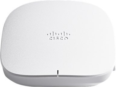 Cisco CBW150AX-E-EU punkt dostępowy WLAN 1200 Mbit/s Biały Obsługa PoE Cisco