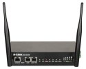 D-Link DIS-2650AP - 2,4 GHz, 5 GHz, 1200 Mbit/s, 64-bit WEP, 128-bit WEP, SSID, SSL/TLS, WPA, WPA2, 10,100,1000 Mbit/s D-Link