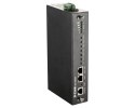 D-Link DIS-2650AP - 2,4 GHz, 5 GHz, 1200 Mbit/s, 64-bit WEP, 128-bit WEP, SSID, SSL/TLS, WPA, WPA2, 10,100,1000 Mbit/s D-Link