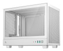 DeepCool CH160 WH Small Form Factor (SFF) Biały DEEPCOOL