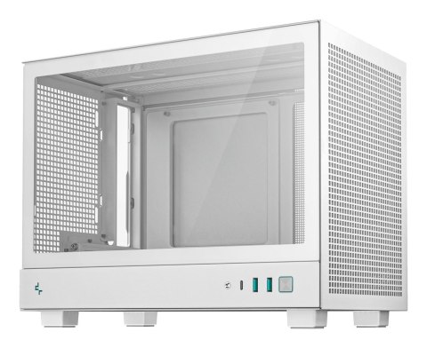 DeepCool CH160 WH Small Form Factor (SFF) Biały DEEPCOOL