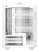 DeepCool CH160 WH Small Form Factor (SFF) Biały DEEPCOOL