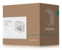 DeepCool CH160 WH Small Form Factor (SFF) Biały DEEPCOOL