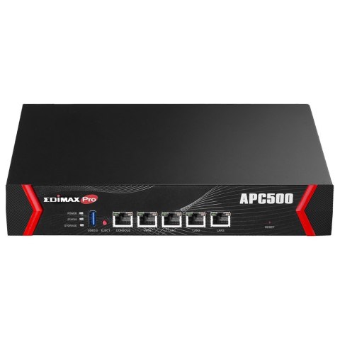 Edimax APC500 gateway/kontroler 10, 100, 1000 Mbit/s EDIMAX