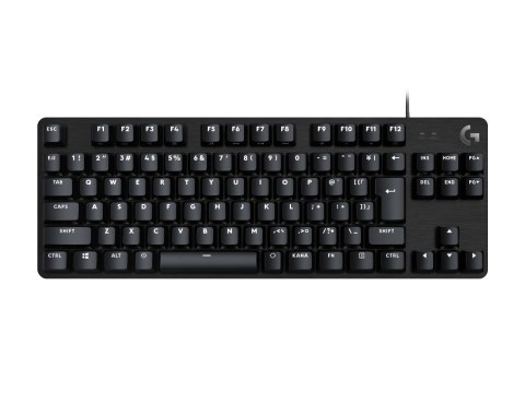 Klawiatura Logitech G413 TKL SE Logitech