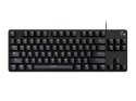 Klawiatura Logitech G413 TKL SE Logitech
