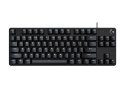 Klawiatura Logitech G413 TKL SE Logitech