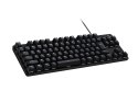 Klawiatura Logitech G413 TKL SE Logitech