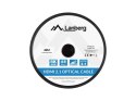 LANBERG KABEL HDMI M/M V2.1 40M 8K OPTYCZNY AOC CA-HDMI-30FB-0400-BK Lanberg