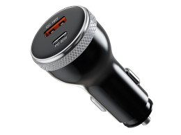 Ładowarka samochodowa TRACER ProCharge 51W TRACER