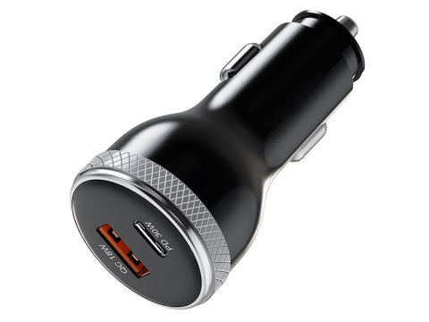 Ładowarka samochodowa TRACER ProCharge 51W TRACER