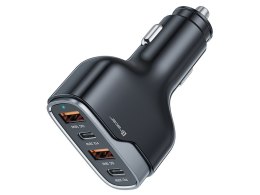 Ładowarka samochodowa TRACER QuickCharger 60W TRACER