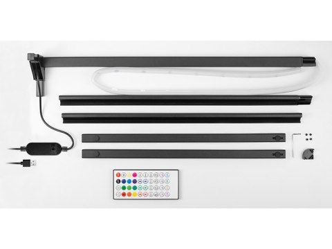 Lampa narożna Tracer Ambience - Smart Corner TRACER