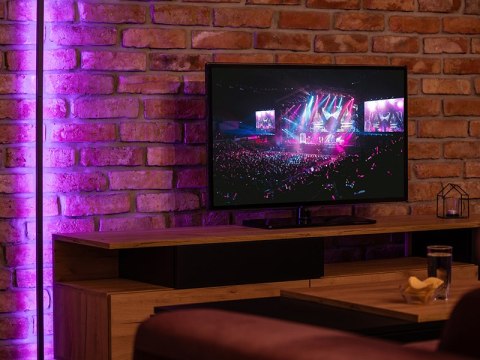 Lampa narożna Tracer Ambience - Smart Corner TRACER