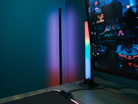 Lampa narożna Tracer Ambience - Smart Corner TRACER