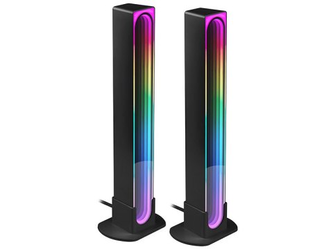 Lampy RGB Tracer Ambience - Smart Vibe TRACER