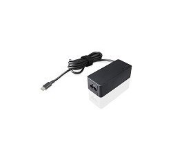 Lenovo USB-C 45W AC Adapter GX20N20875 Lenovo
