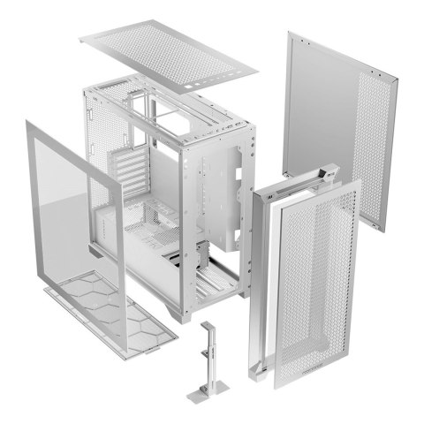 MODECOM OBUDOWA EXPASNE T MIDI CZARNA MODECOM