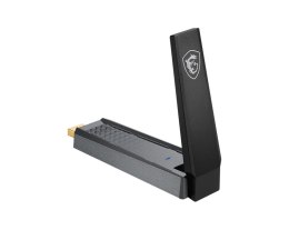 MSI AX1800 WiFi USB adapter USB 2.0 MSI