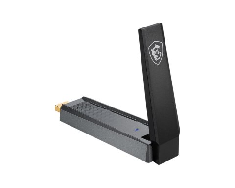 MSI AX1800 WiFi USB adapter USB 2.0 MSI