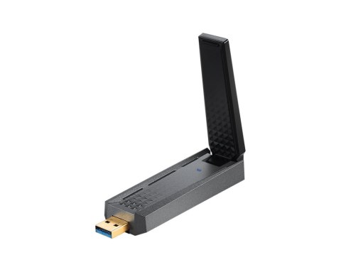 MSI AX1800 WiFi USB adapter USB 2.0 MSI