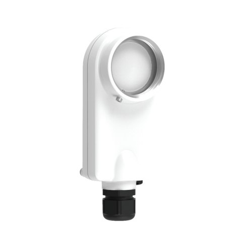 Mimosa C5X IP67 | Urządzenie klienckie | 700Mbps, 4,9-6,4 GHz, zintegrowana antena 8dBi, IP67 Mimosa