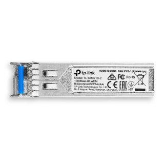 Moduł dwukierunkowy TP-LINK TL-SM321B-2 TP-LINK