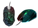 Optical mouse blow adrenaline hurricane