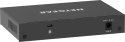 NETGEAR 8-Port Gigabit Ethernet High-Power PoE+ Plus Switch (GS308EPP) Zarządzany L2/L3 Gigabit Ethernet (10/100/1000) Obsługa P NETGEAR
