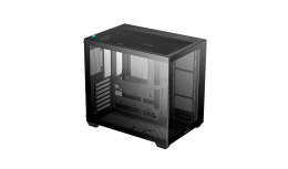 Obudowa DeepCool CG530 czarna DEEPCOOL