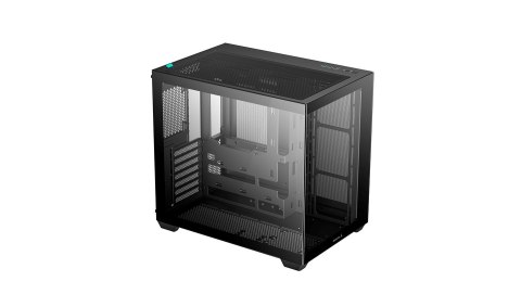 Obudowa DeepCool CG530 czarna DEEPCOOL