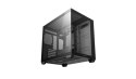 Obudowa DeepCool CG530 czarna DEEPCOOL