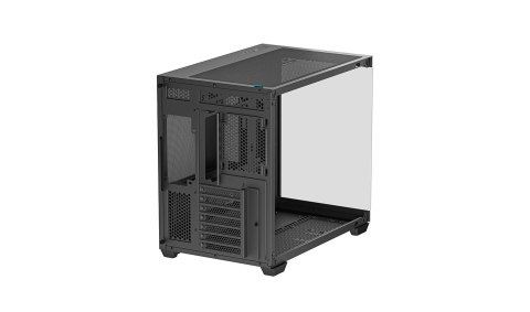 Obudowa DeepCool CG530 czarna DEEPCOOL