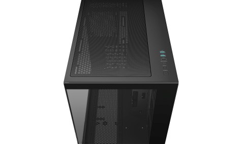Obudowa DeepCool CG530 czarna DEEPCOOL