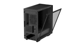 Obudowa Deepcool CH370 czarna (R-CH370-BKNAM1-G-1) DEEPCOOL