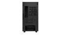 Obudowa Deepcool CH370 czarna (R-CH370-BKNAM1-G-1) DEEPCOOL