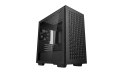 Obudowa Deepcool CH370 czarna (R-CH370-BKNAM1-G-1) DEEPCOOL