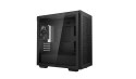 Obudowa Deepcool CH370 czarna (R-CH370-BKNAM1-G-1) DEEPCOOL