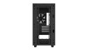 Obudowa Deepcool CH370 czarna (R-CH370-BKNAM1-G-1) DEEPCOOL