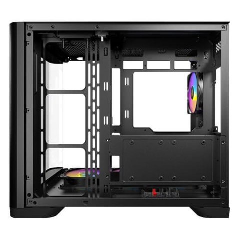 Obudowa Midi/Minitower Antec Geh Mid C5 CURVE ARGB ATX/M-ATX/M-ITX o.N. BK retail Antec
