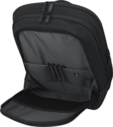 Plecak Lenovo Legion 17-inch Armored Backpack II Black Lenovo