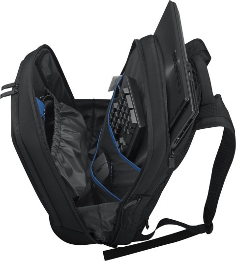 Plecak Lenovo Legion 17-inch Armored Backpack II Black Lenovo