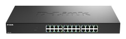 Przełącznik D-Link DMS-1024/E Multi-Gigabit Unmanaged D-Link