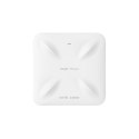 Punkt dostępowy RG-RAP2260(H) Wi-Fi 6 2.4 GHz 5 GHz 1148 Mb/s + 4804 Mb/s REYEE Ruijie